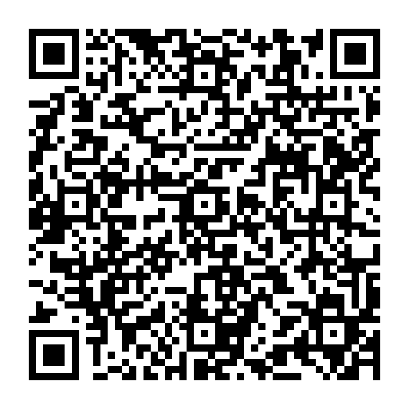 QR kod