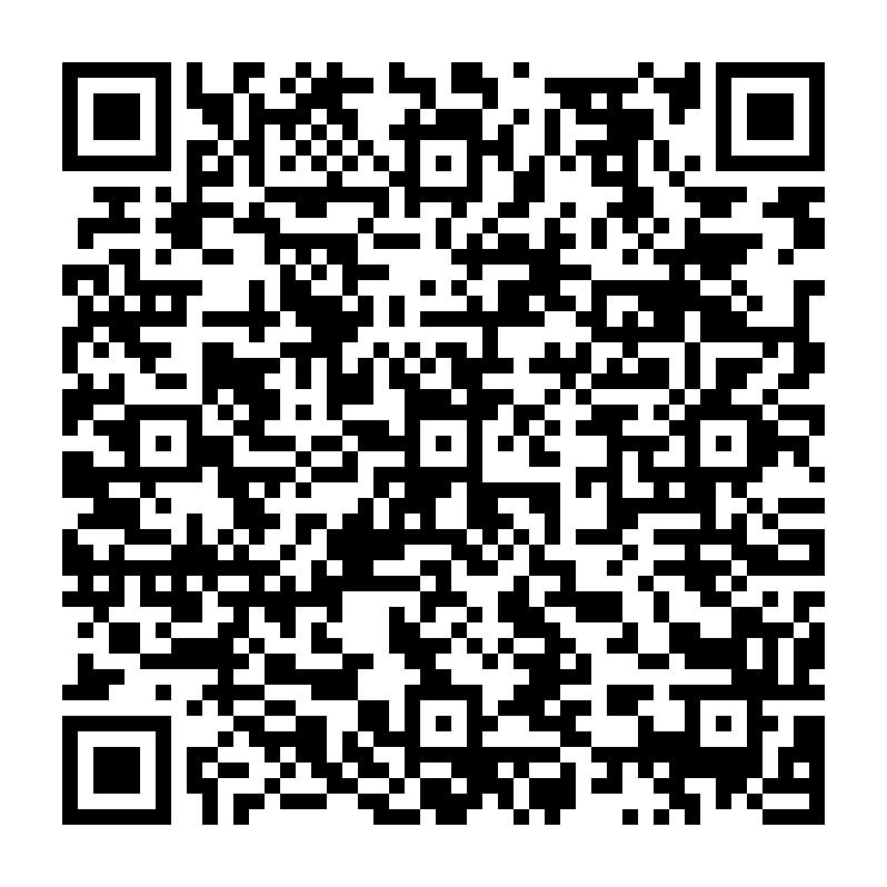 QR kod