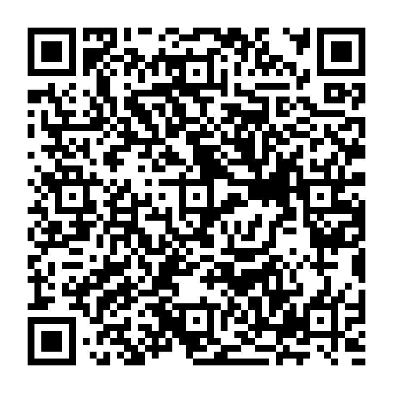QR kod