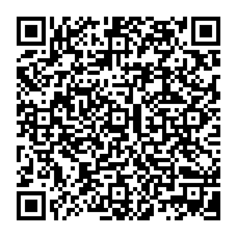 QR kod