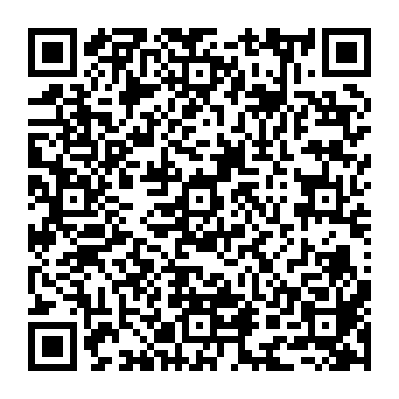 QR kod