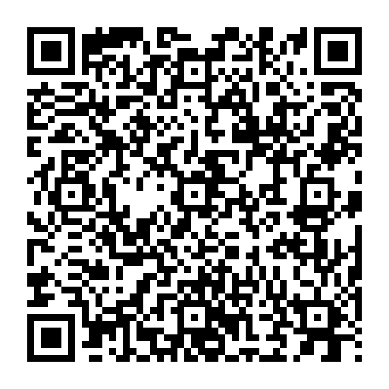 QR kod
