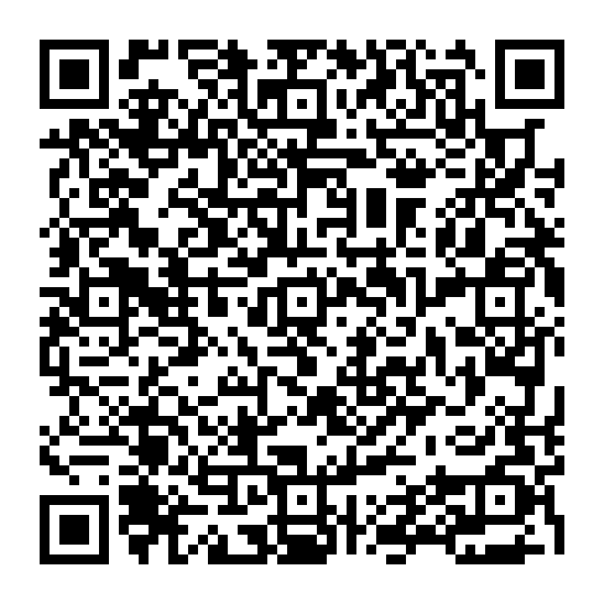 QR kod