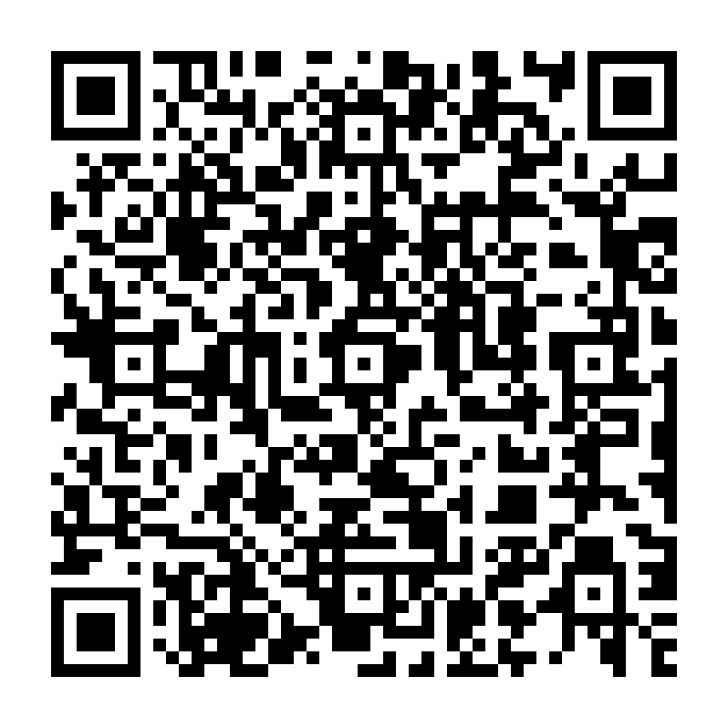 QR kod