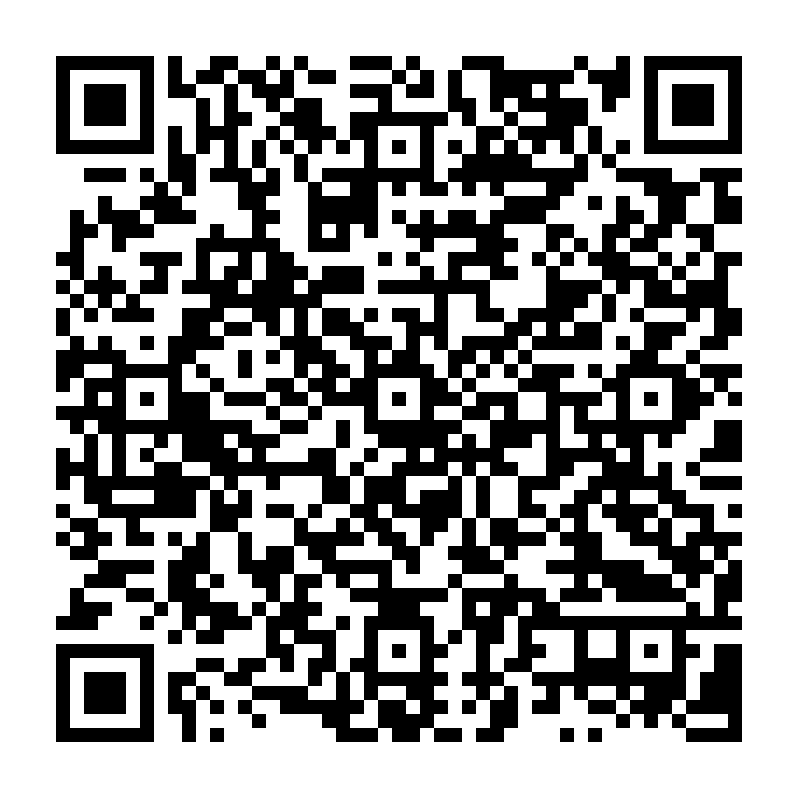 QR kod