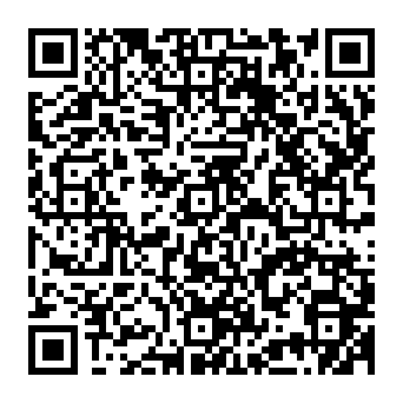 QR kod