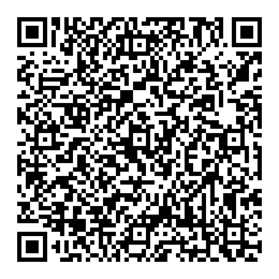 QR kod