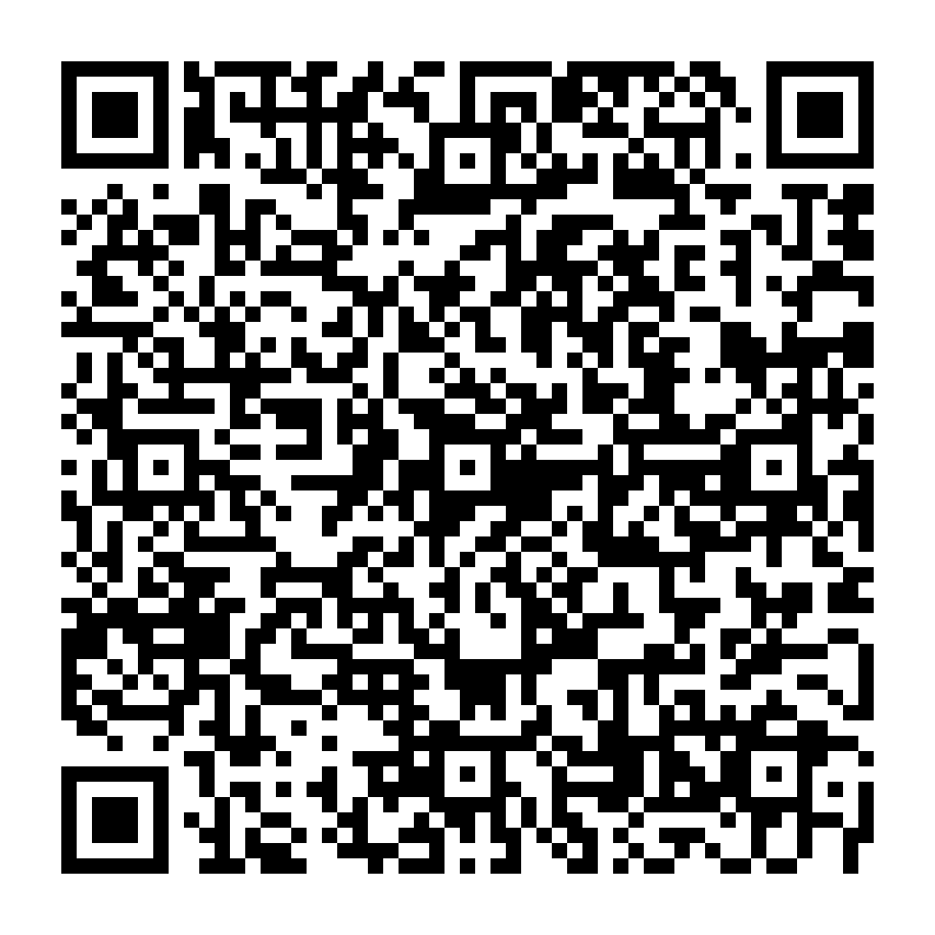 QR kod