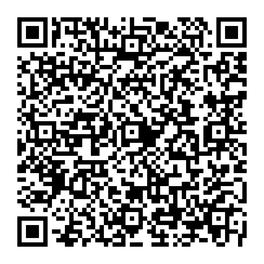 QR kod