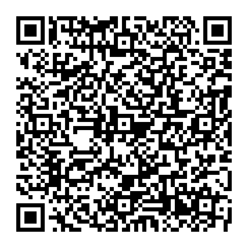 QR kod