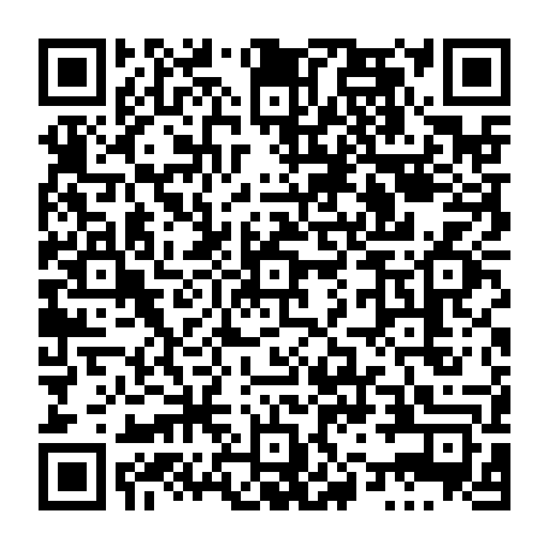 QR kod