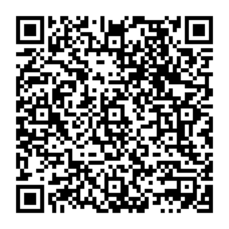 QR kod