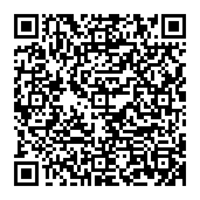 QR kod