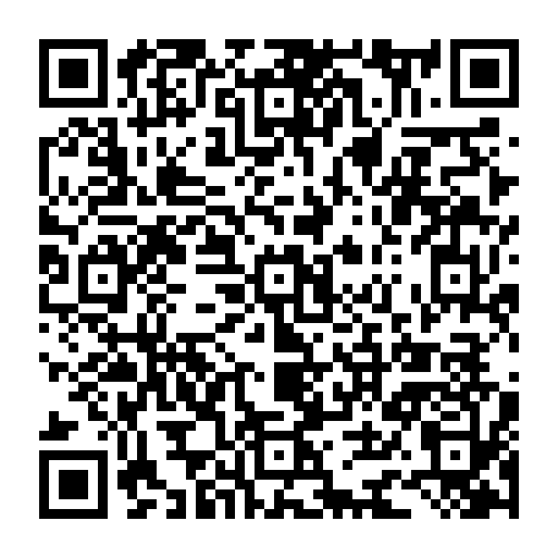 QR kod
