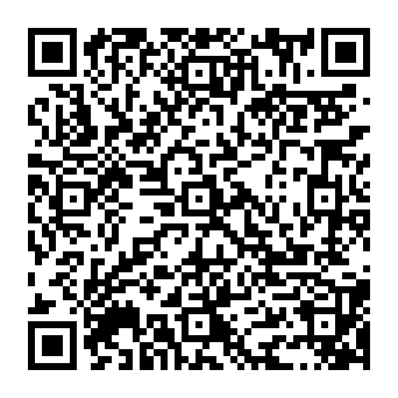 QR kod