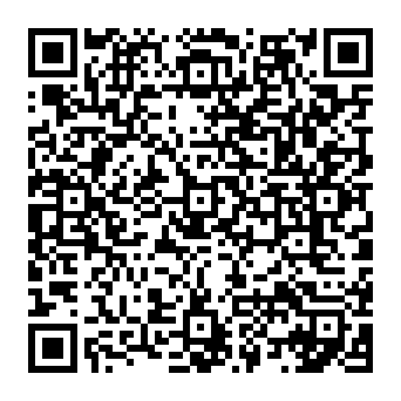 QR kod