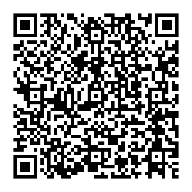 QR kod