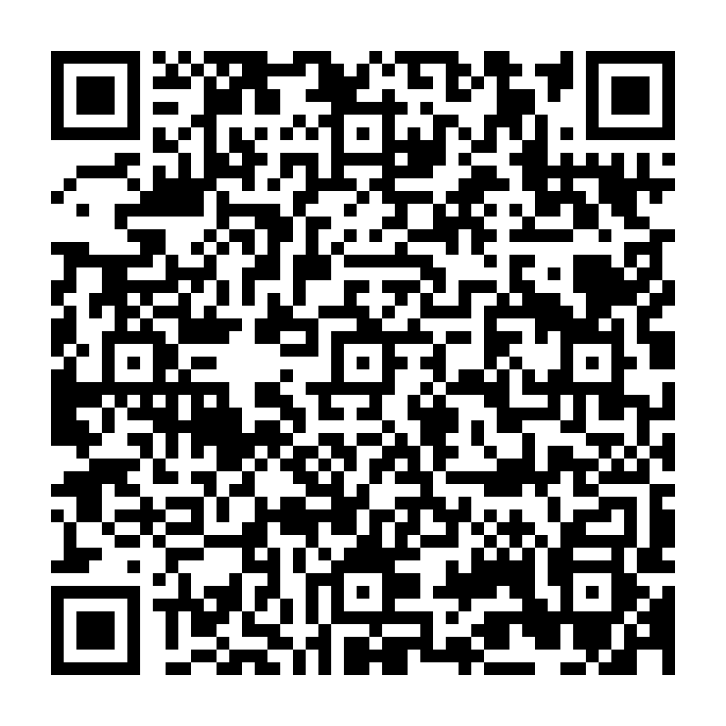 QR kod