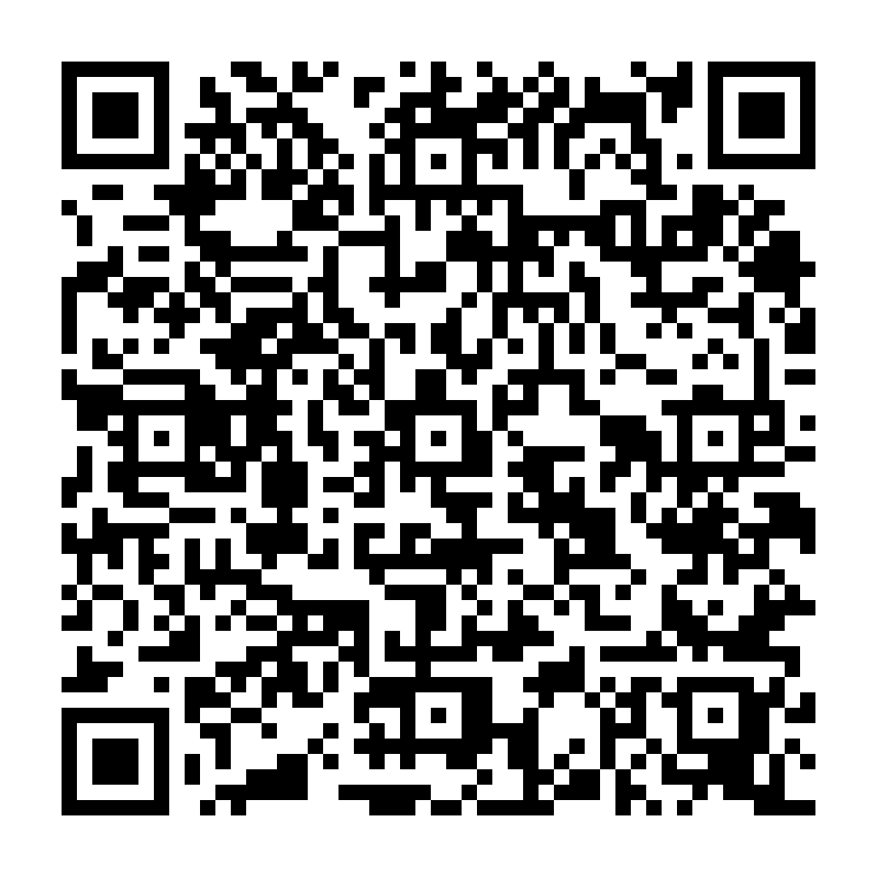 QR kod