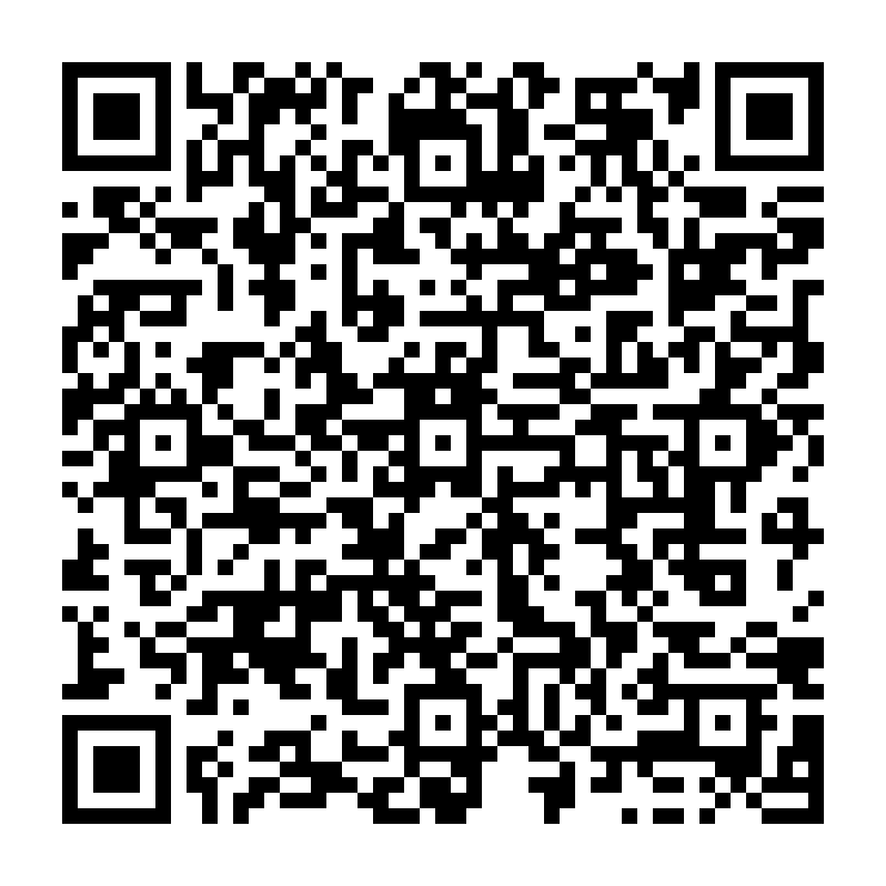 QR kod