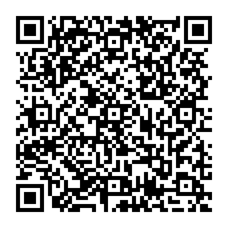 QR kod
