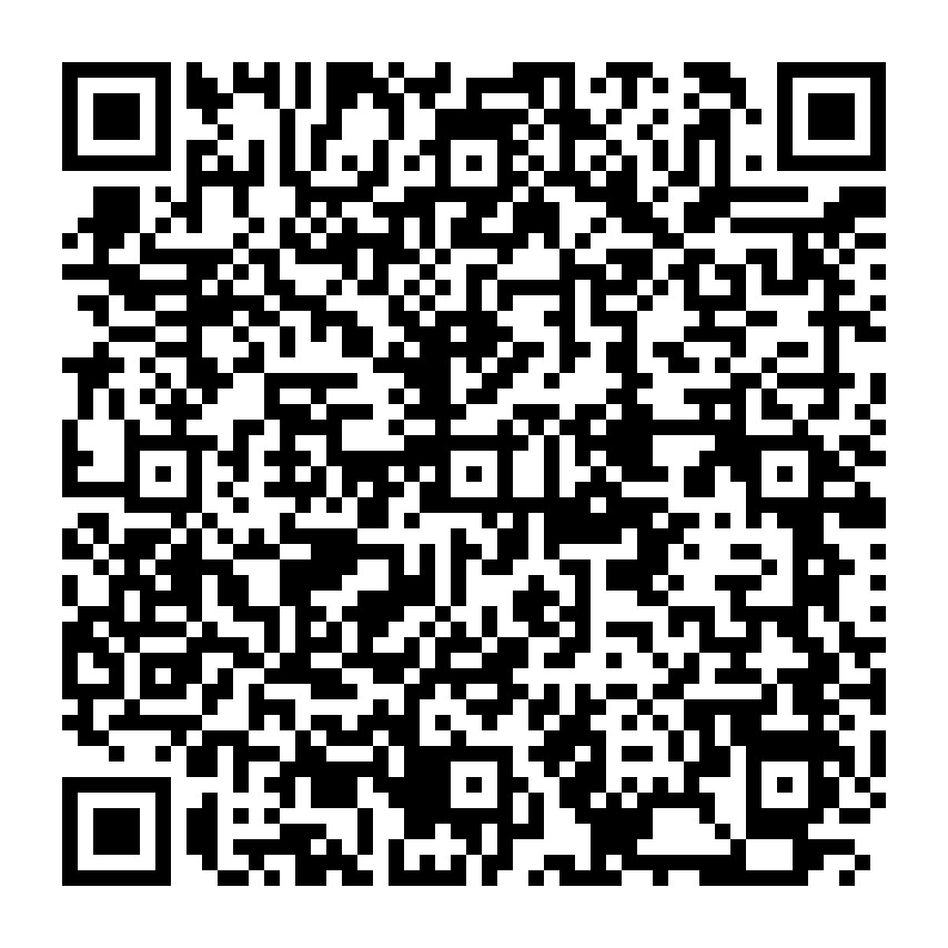 QR kod