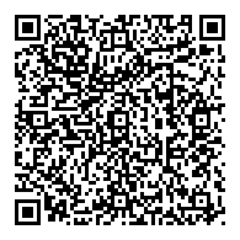 QR kod