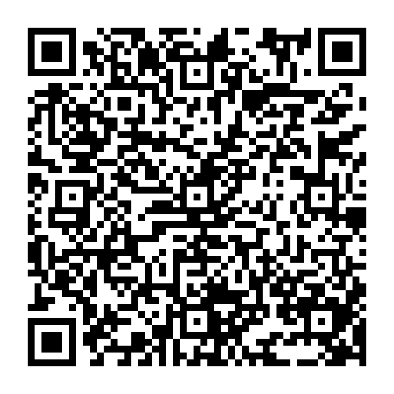 QR kod