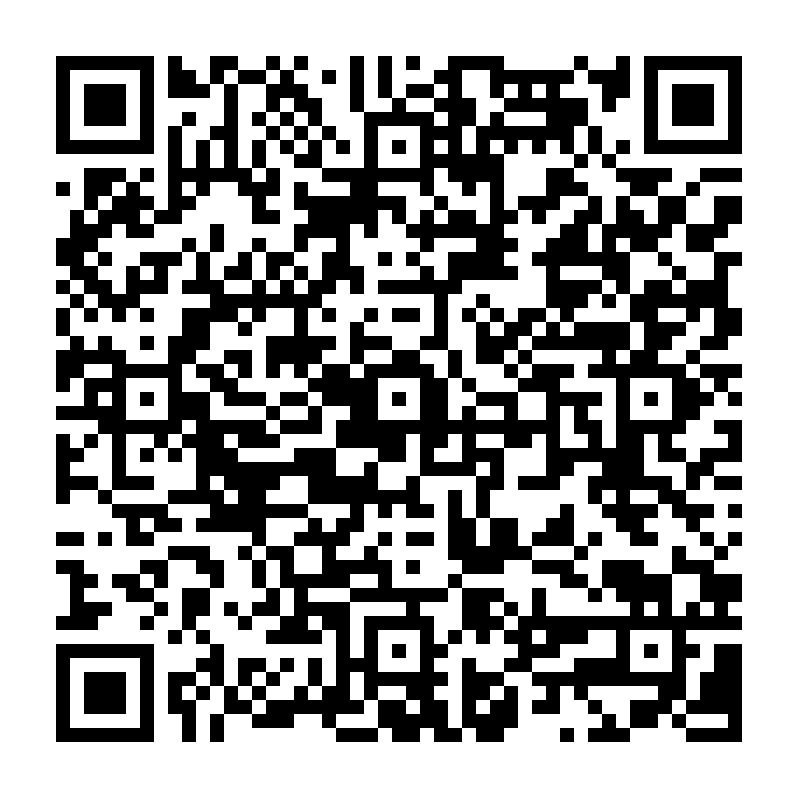 QR kod