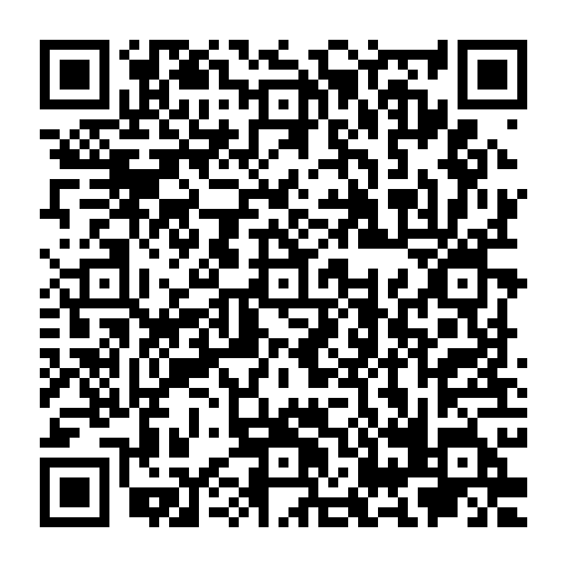 QR kod