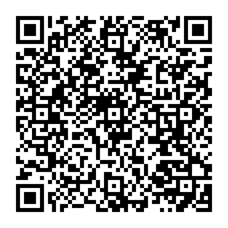 QR kod