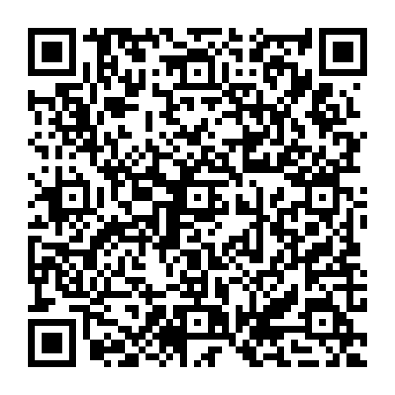 QR kod