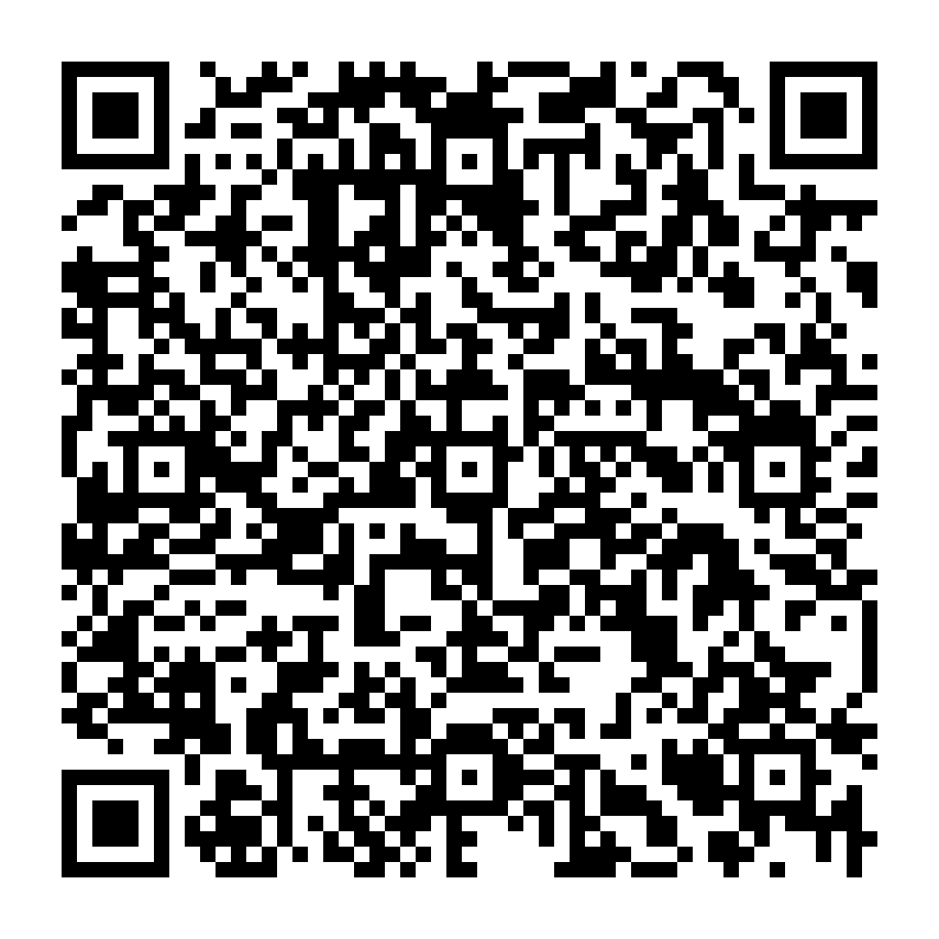 QR kod