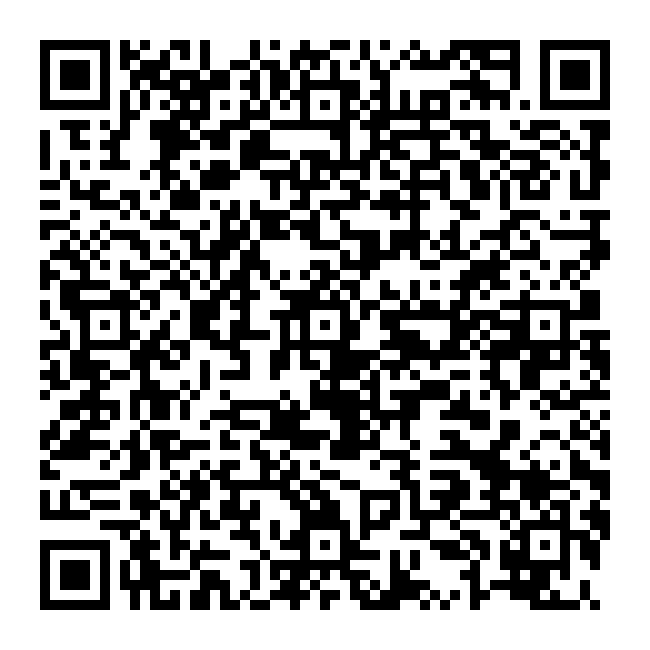 QR kod