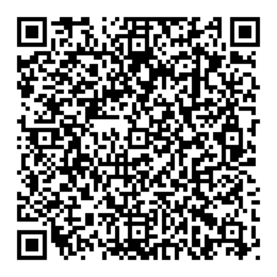 QR kod