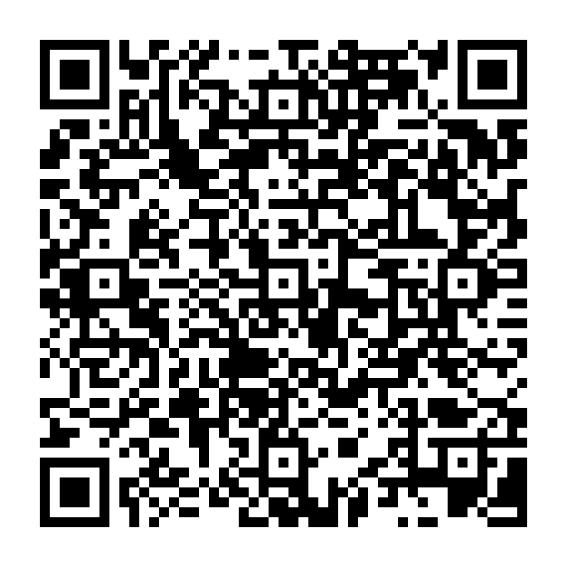 QR kod