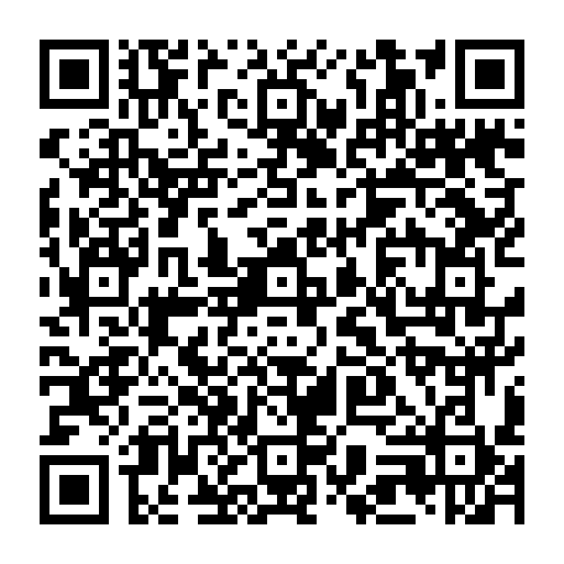 QR kod