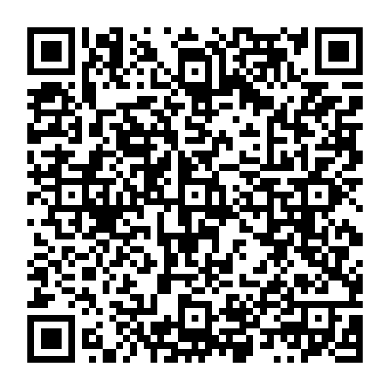 QR kod