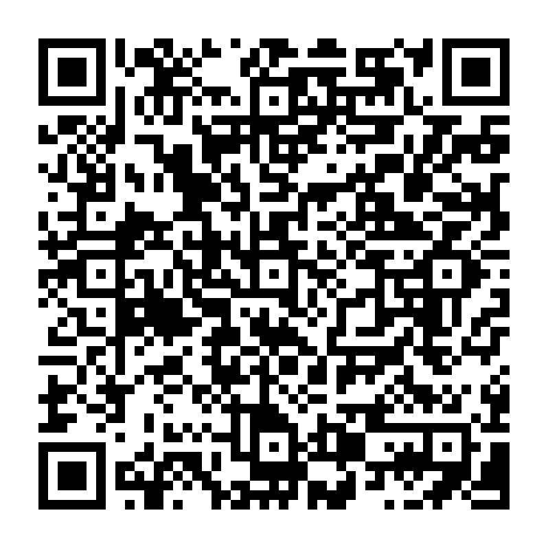 QR kod