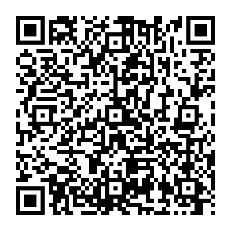 QR kod