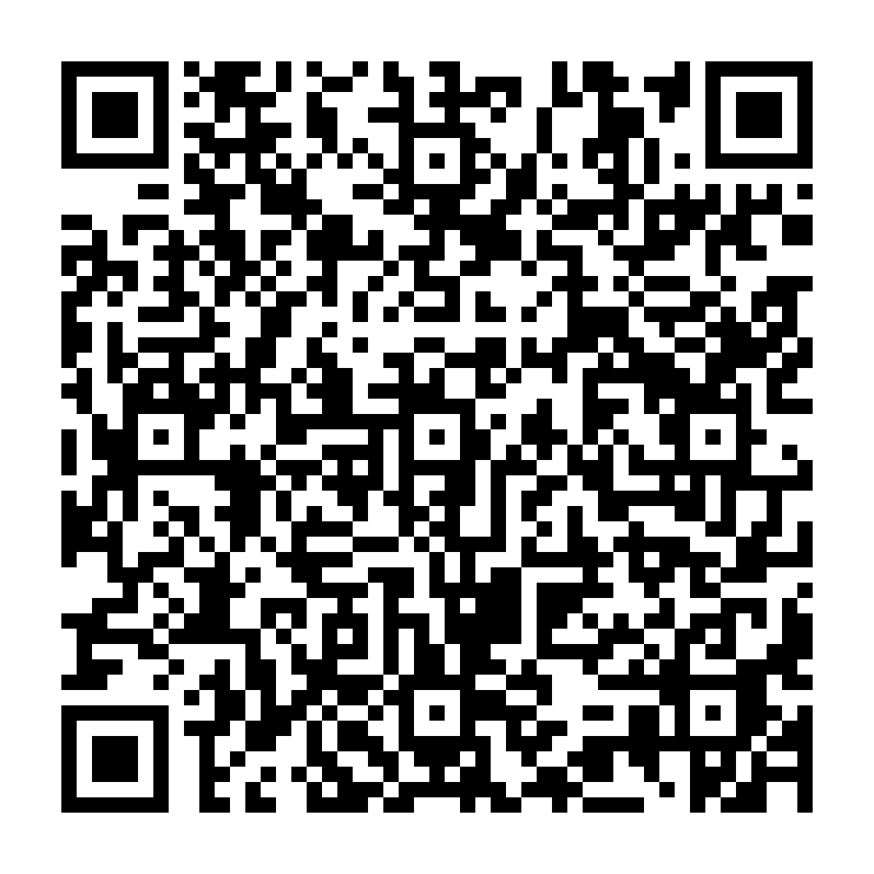 QR kod