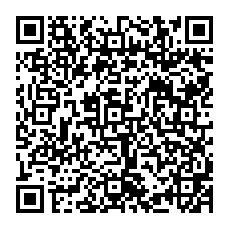 QR kod