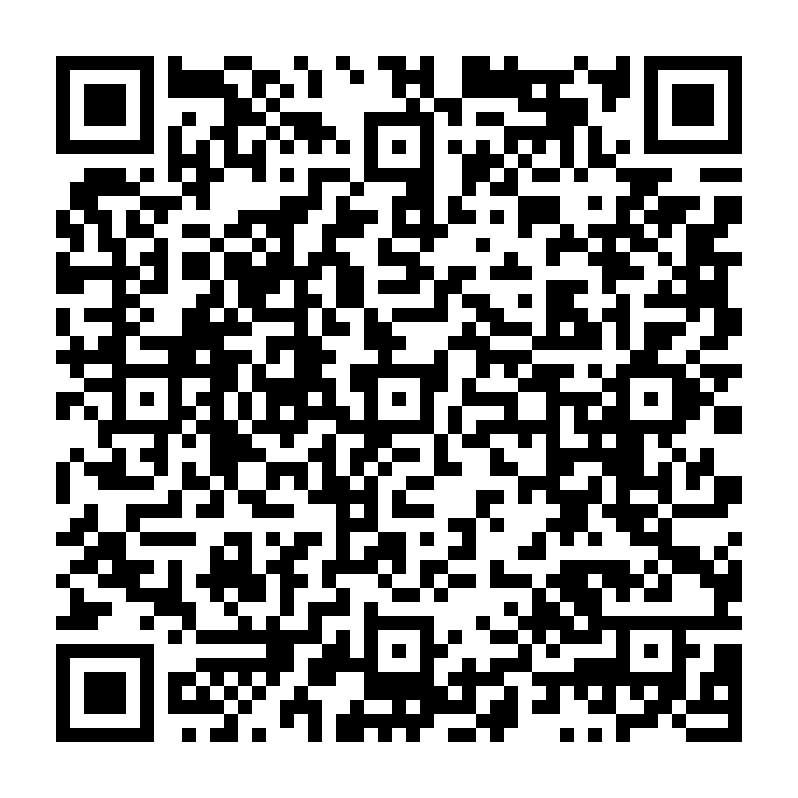 QR kod