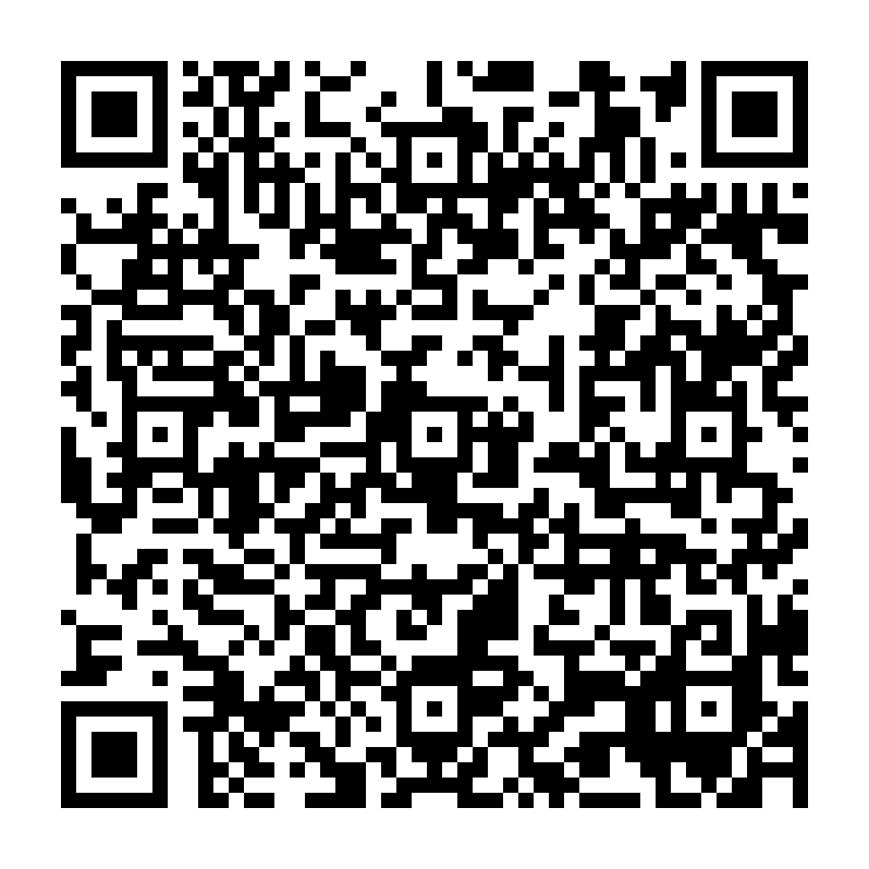 QR kod