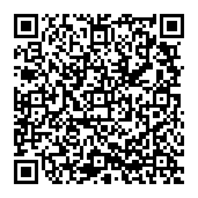 QR kod
