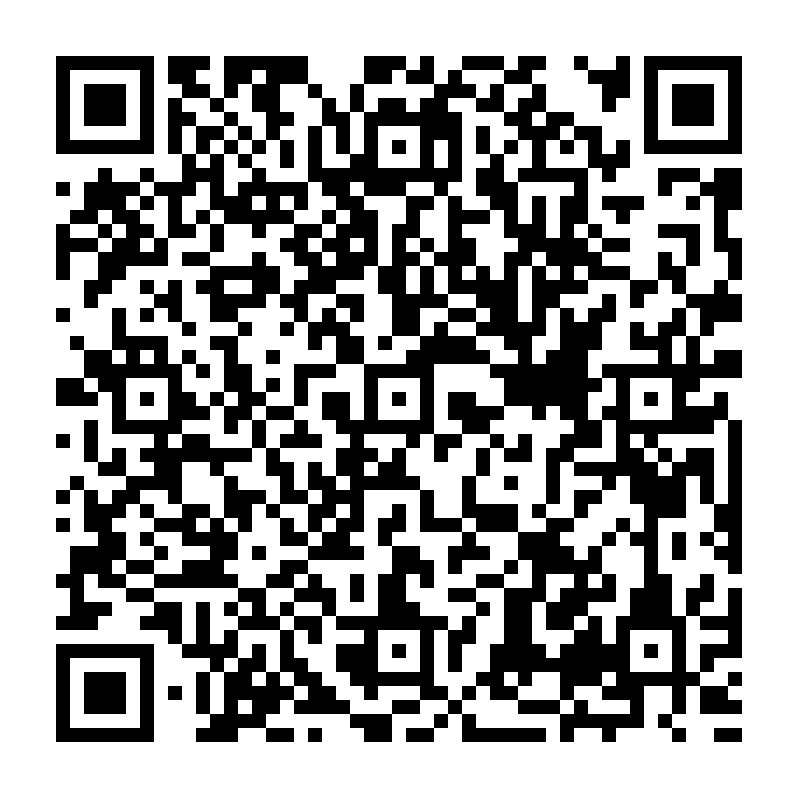 QR kod