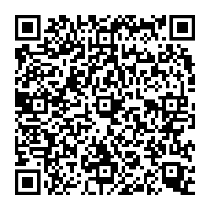QR kod