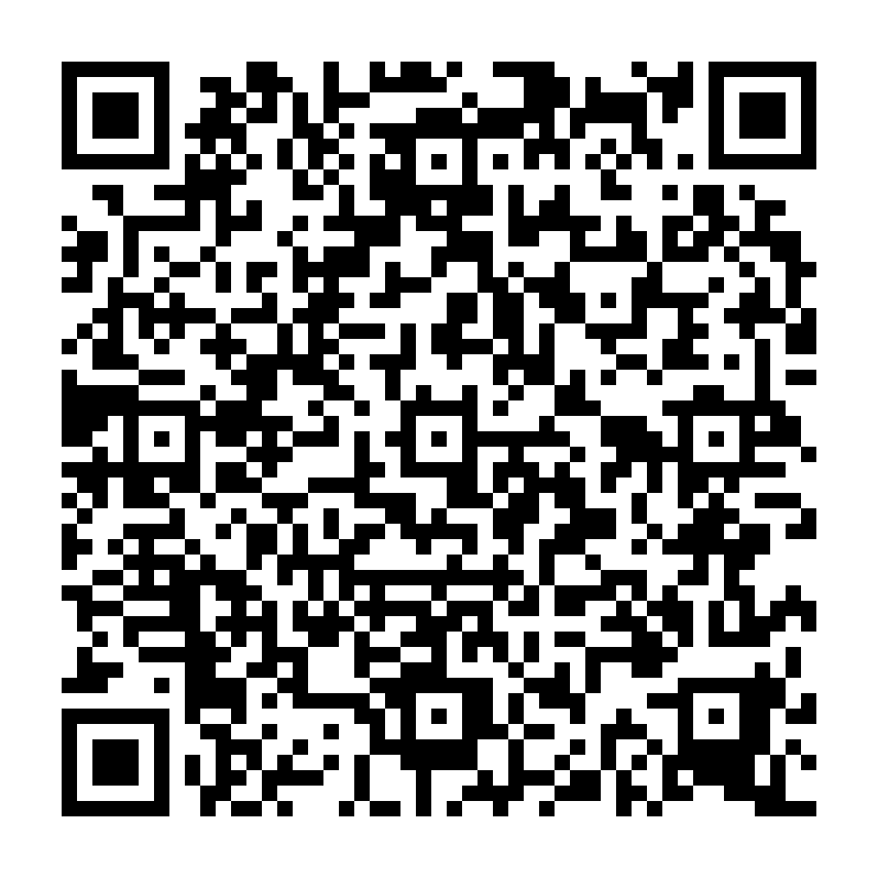 QR kod