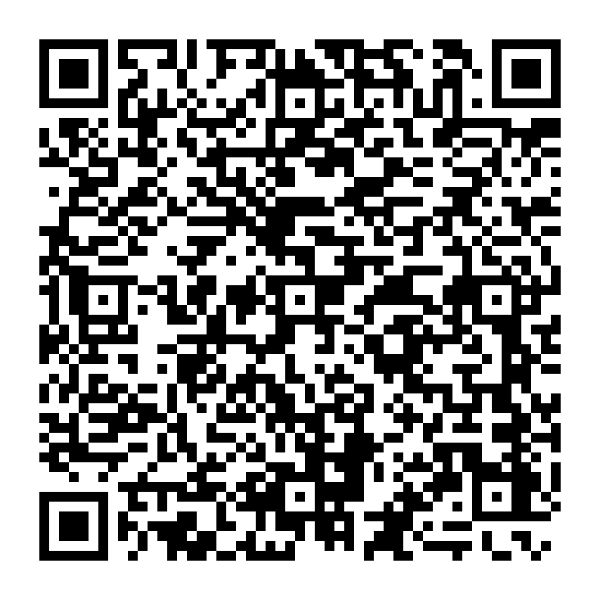 QR kod