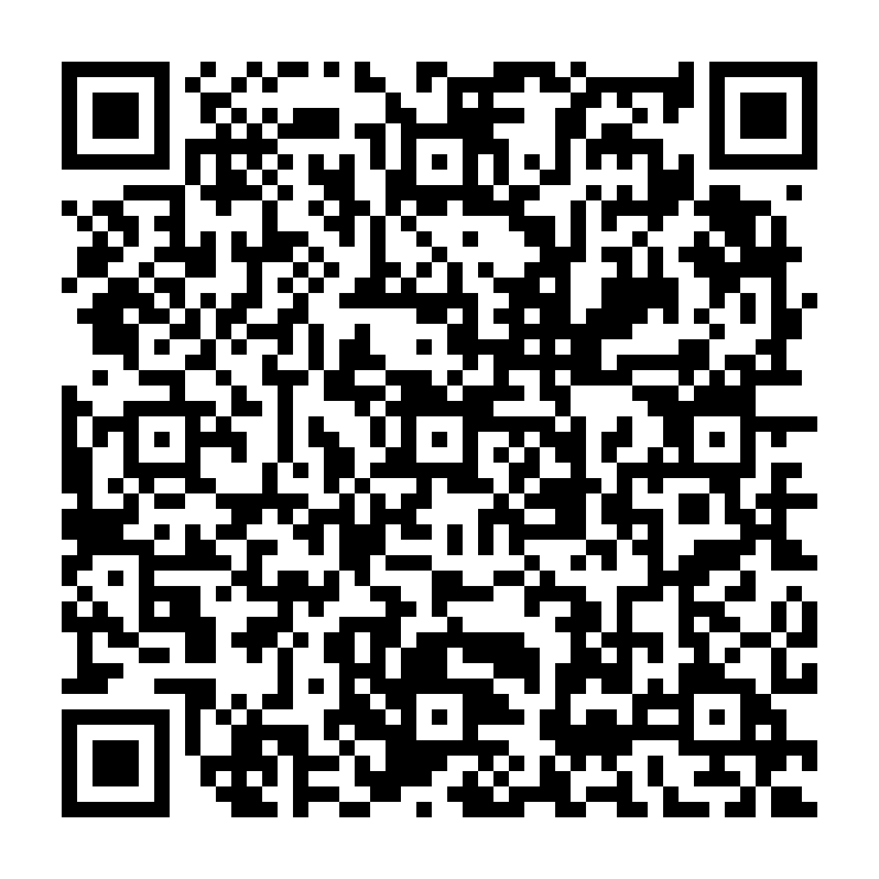 QR kod